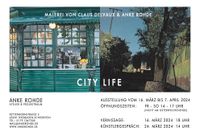 City-Life-Ausstellung