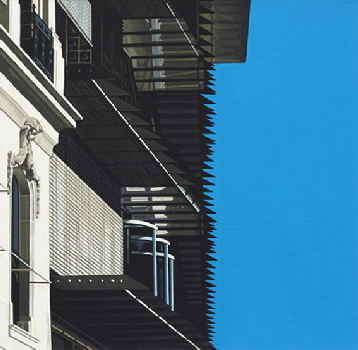 Fassade-I